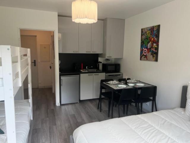 Apartamento Studio Disney Esbly Exterior foto