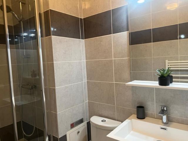 Apartamento Studio Disney Esbly Exterior foto