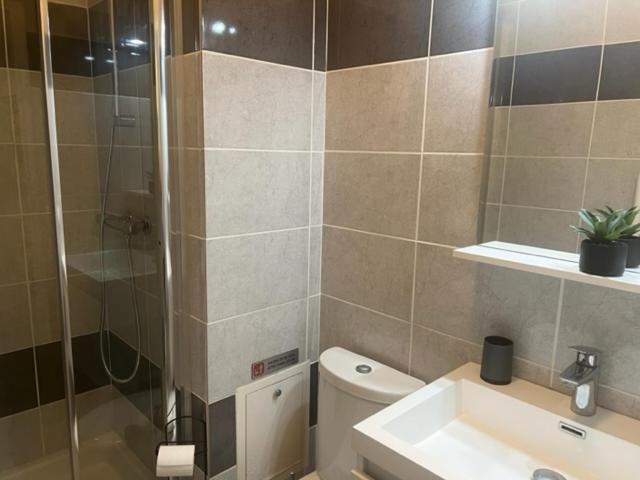 Apartamento Studio Disney Esbly Exterior foto