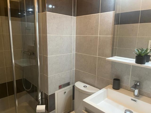Apartamento Studio Disney Esbly Exterior foto